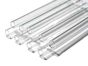 High temperature Resistant Suitable for Water Treatment Laboratories and Heating Tubes and Lighting Fixtures