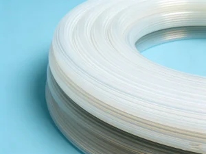 Highly Flexible Industrial Tubing Customized High Pressure Plastic air Hose Pipe