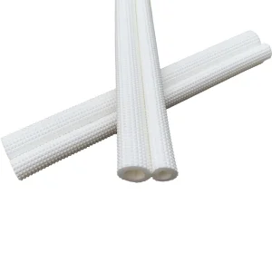 Home HVAC Air Conditioner Thermal Insulation Pipes Manual Plastic Rubber Foam Tube