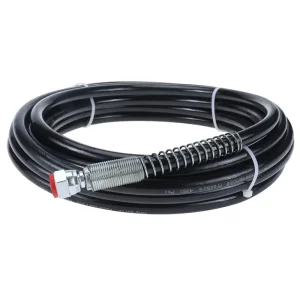 Hose Pipe High Pressure Hydraulic Hose Spray Paint Hose