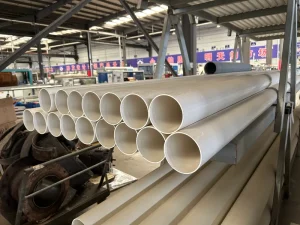 Hot Cold Water PPR Pipe PN16 PN20 PN25 PPR Tube