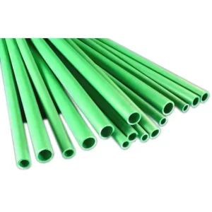Hot Cold Water Plastic Pipe PPR Pipe PPR Tube For Hot And Cold Water Customized PPR Pipe Fittings Manufacturer