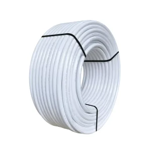 Hot Popular Top Quality Water Tube Plastic Pex al pex Pipe Pn20 for Hot Water