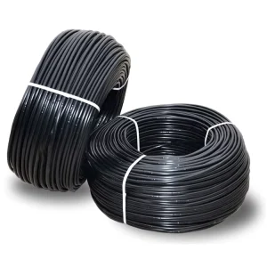 Hot Sales Drip Pipe Drip Line Irrigation Tube for Greenhouse Agricultural System