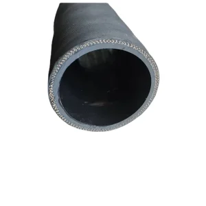 Hot Selling Factory Supply High Quality Industrial Rubber Hose Steel Wire Braided Hydraulic Hose Flexible Rubber Hose Pipe