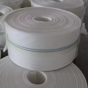Hot Supplier Water Pump PE Layflat Hose Pipes Garden Sprinklers Farm Use Animal Poultry Husbandry Equipment Plastic Tubes