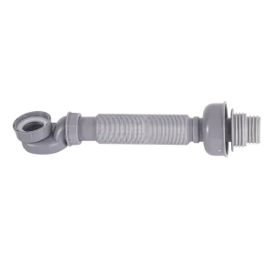 Hot Tub Drainer Waste Customized ABS Bathtub Drainer Pop up Waste