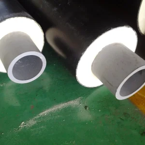 Hot Water Polyurethane Pre insulated PB Pipe Manufacturer