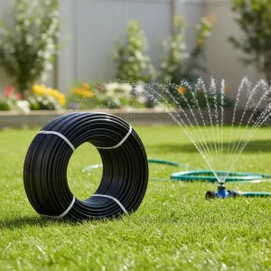 Hot selling Factory Price Agricultural Drip Irrigation 16mm Irrigation System PE Drip Tubing