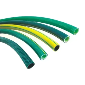 Household Garden Watering Car Washing PVC Plastic Hose