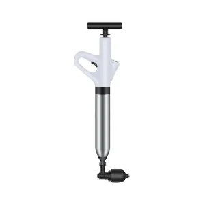 Household Kitchen Sink Cleaning Hook Toilet Pipe Dredge Plungers Toilet Plunger Drain Cleaner