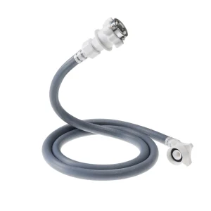 Household Laundry Room Water Connect Pipe Explosion Proof Washing Machine Inlet Hose