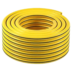 Hydraulic Car Wash Machine Knit Spray Washer Air Flexible Durable PVC High Pressure Hose for Compressor