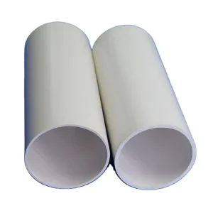 Hydroponic System PVC Water Irrigation Pipe