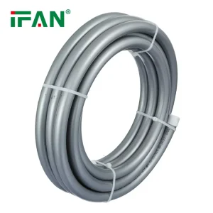 IFAN Floor Heating Plastic Material Hot Water Supply Floor Heat 16 32mm Radiant Temperature PEX Pipe