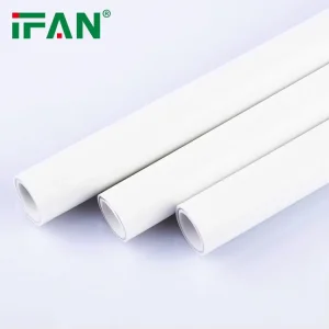 IFAN High Quality Piping System Plastic Tube 16mm 32mm Floor Heating PEX Al PEX Pipe