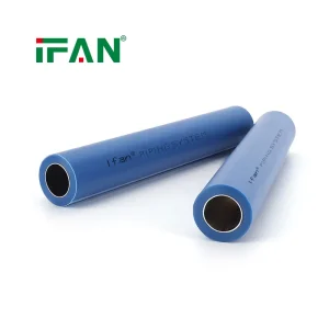 IFAN PPR Pipe Plastic Pipe Multilayer Stainless Steel Water Pipe PPR Pipes