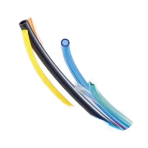ISO 4/6/8/10/12/16 Flexible Wear Resistant Polyether Polyurethane PU Air Hose Plastic Tubes Type Pipe
