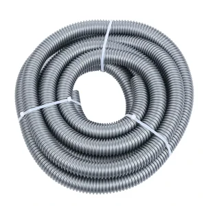 ISO Certificate PVC Flame Retardant Electrical Conduit Pipe Spiral Corrugated Flexible Plastic Hose