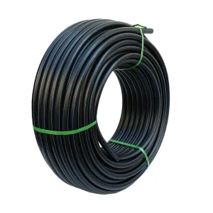 ISO Certified LDPE PE Irrigation Pipe for Agricultural Garden Irrigation System for Greenhouse and Water Hose
