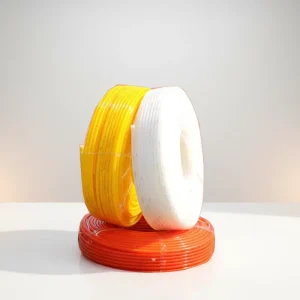 ISO Standard PEX Underfloor Heating Pipe Lightweight Heat Resistant High Pressure for Home Office Floor Heating Systems