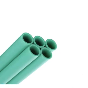 ISO15874 Beta PPR Pipe for Hot and Cold Water Supply DN20 to DN200