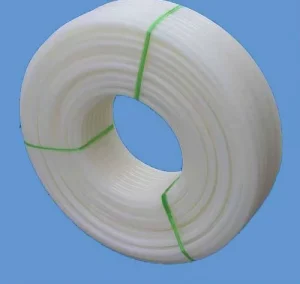 ISO15875 Crosslinked Polyethylene PEX-A Heat Infloor Heating Pipe