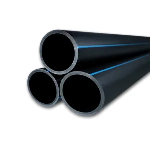 ISO4427 AS NZS4130 HDPE Pipes and Fittings for Water Supply Dn20 1200mm