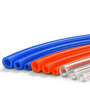 Imported PU Polyurethane Air Hose 1 4 1 8 5 32 1 2 Inch Air Pump Trachea Compressor for Pneumatic Tube Parts