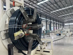 Indoor Outdoor Wiring Custom Size Anti corrosion Flexible Light Weight Fast Delivery Electrical Threading Pipe
