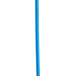 Industrial Blue FGB064 Plastic Pneumatic System Air Compressor Tubing Standard Flexible Polyurethane Oil Hose