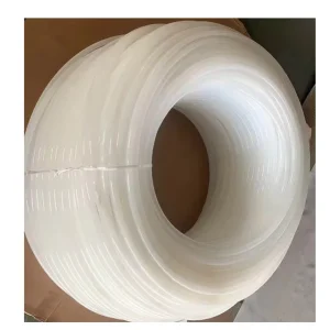 Industrial Grade PE Material Resin Infusion Tube For Vacuum Infusion Process