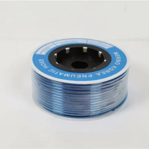 Industrial Grade PU Pipe Polyurethane Air Hose Heavy Duty Pneumatic Tube for Factory Automation Production Line