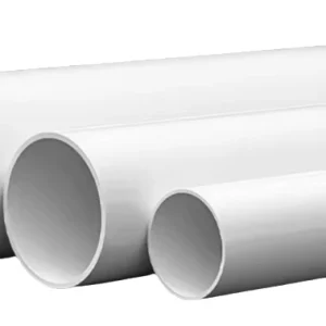 Industrial Grade PVC U Buried Pipes Fittings 315*9.2mm PVC U Drainage Pipe for Industrial and Civil Buildings UPVC Pipe