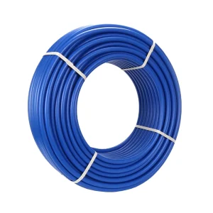 Industrial High Pressure PEX Radiant Heat Pipe 1 2 Inch 100 Feet 2 Rolls