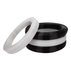 Industrial High Pressure Pneumatic Tube PA6 PA11 PA12 OD 6mm Flexible Nylon Hose For Compressor And Commercial Vehicle Systems