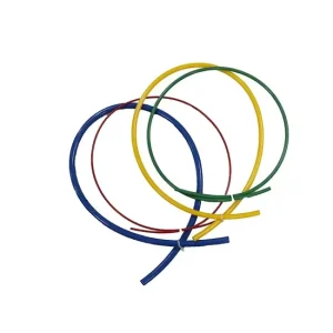 Industrial PP PE High Pressure Hose for Pneumatic Use CE Certified Custom Sizes Available