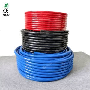 Industrial PVC Air Hose Oxygen Acetylene Propane High pressure Spray Hose Pneumatic Tool Hose