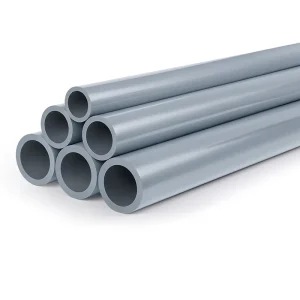 Industrial Pipe DIN ANSI Standard CPVC High Pressure