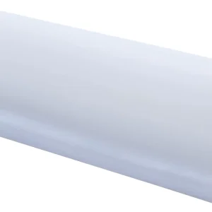 Industrial Pneumatic Logistics System PVC Pipe Wear Resistant Plastic Air Pressure Carrier Tube