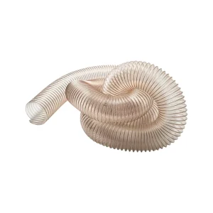 Industrial Polyurethane Hose with High Pressure Resistance for Hydraulic Use