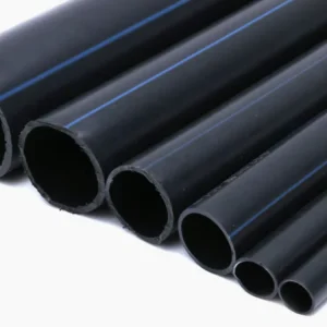 Industrial Sewage Water Supply Plastic Pvc Pipe for Wastewater Treatment