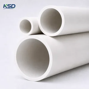 Industrial Strength Corrosion Proof ISO 1401 Heavy Duty UPVC DRAINAGE PIPE for Distribution Partner