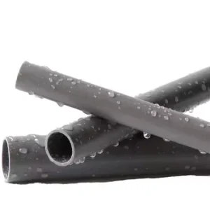 Industrial Water Supply Agricultural Irrigation Marine Aquaculture and Other PVC-U Water Supply Pipes