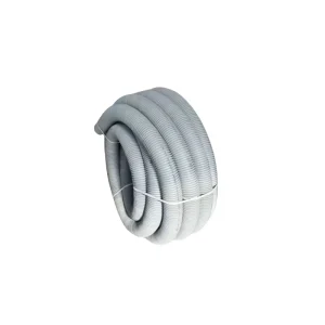 Industrial Wire Protective Tube PP Conduit Bellows PE Corrugated Tube PA Flexible Electrical Conduit Pipe for Cable Protection