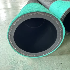 Industrial grade Large diameter Low pressure Hose Wear resistant and Anti aging Can Be Used As a Suction and Discharge Hose