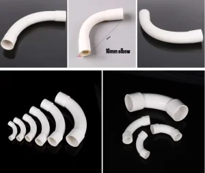 Industry 4.0 Smart Factory Pneumatic Logistics Pipe for Automated Small Part Delivery System
