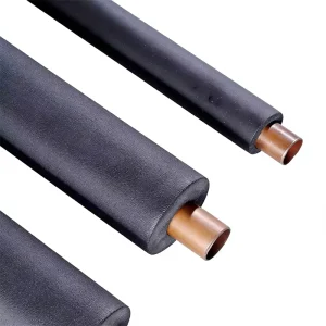 Insulated Air Conditioner Pipe Copper Pipe