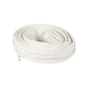 Insulating Electrical Sleeves High Temperature Resistant Sleeving PVC Electrical Insulation Insulation Tube For Transformers