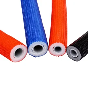Insulation Pert Al Pert Composite Multilayer Pipe for Under Floor Heating Material